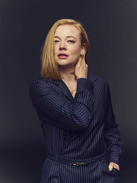 Sarah Snook